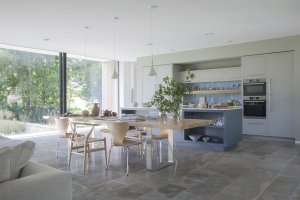 The Quest, Ström Architects