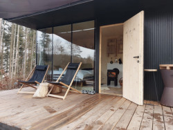 Chatka Paseca, Pyskočely. Foto: Karolína Vránková