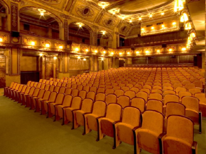Lucerna - foto