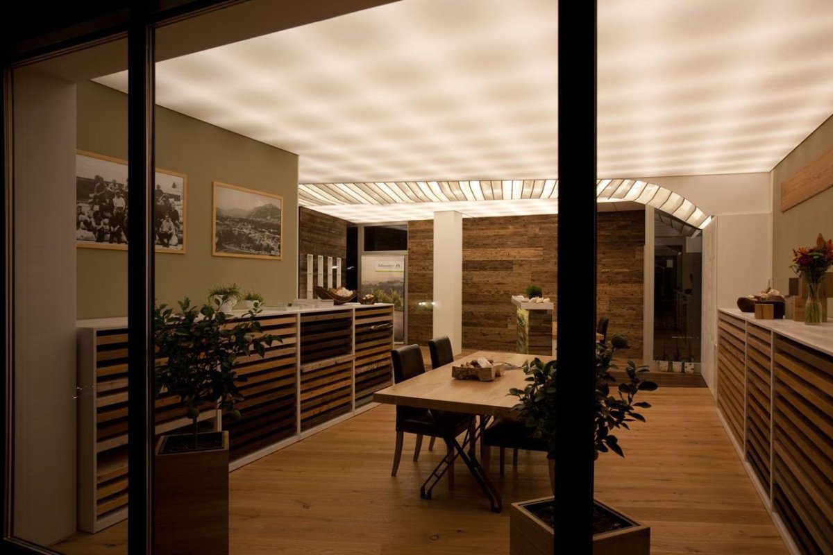 Admonter Parkett studio ČR, Praha 4 - foto