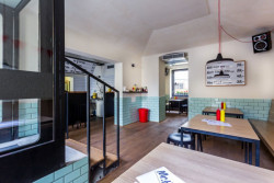 0,5 studio, Mr.HotDoG, foto