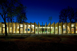 Mario Cucinella Architects, Mateřská škola Guastalla - foto