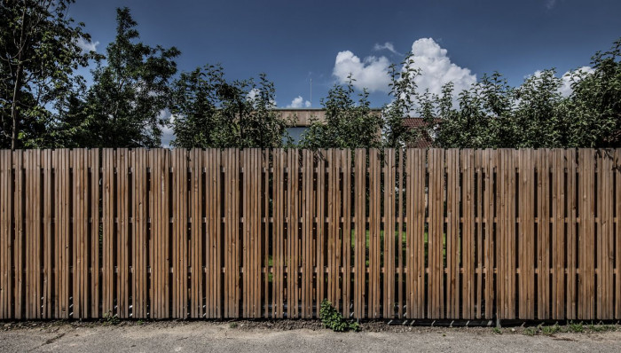 plusminusarchitects, Vrakuňa house – foto