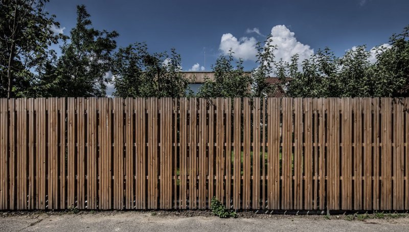plusminusarchitects, Vrakuňa house – foto