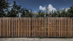 plusminusarchitects, Vrakuňa house – foto