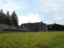 ATELIER 38 s.r.o. , Stavební úpravy firmy Steel Partner a Multifunkční objekt - foto původního stavu