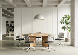 Arcus od LD Seating