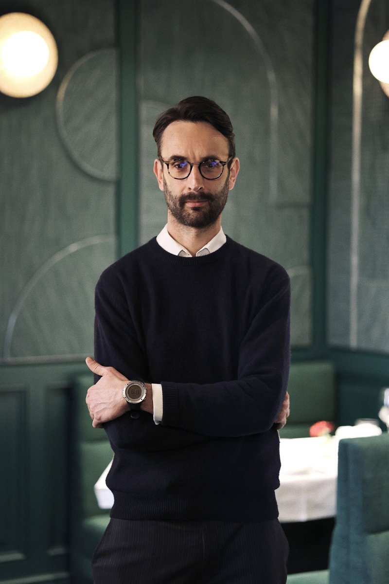 Kacper Gronkiewicz