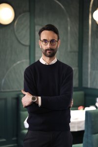 Kacper Gronkiewicz