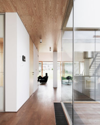 gutgut, DEV / Rodinný dom na Devíne – foto