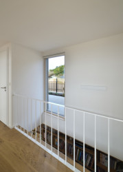 Rodinný dům Kočkov, 3+1 architekti