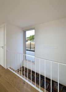 Rodinný dům Kočkov, 3+1 architekti