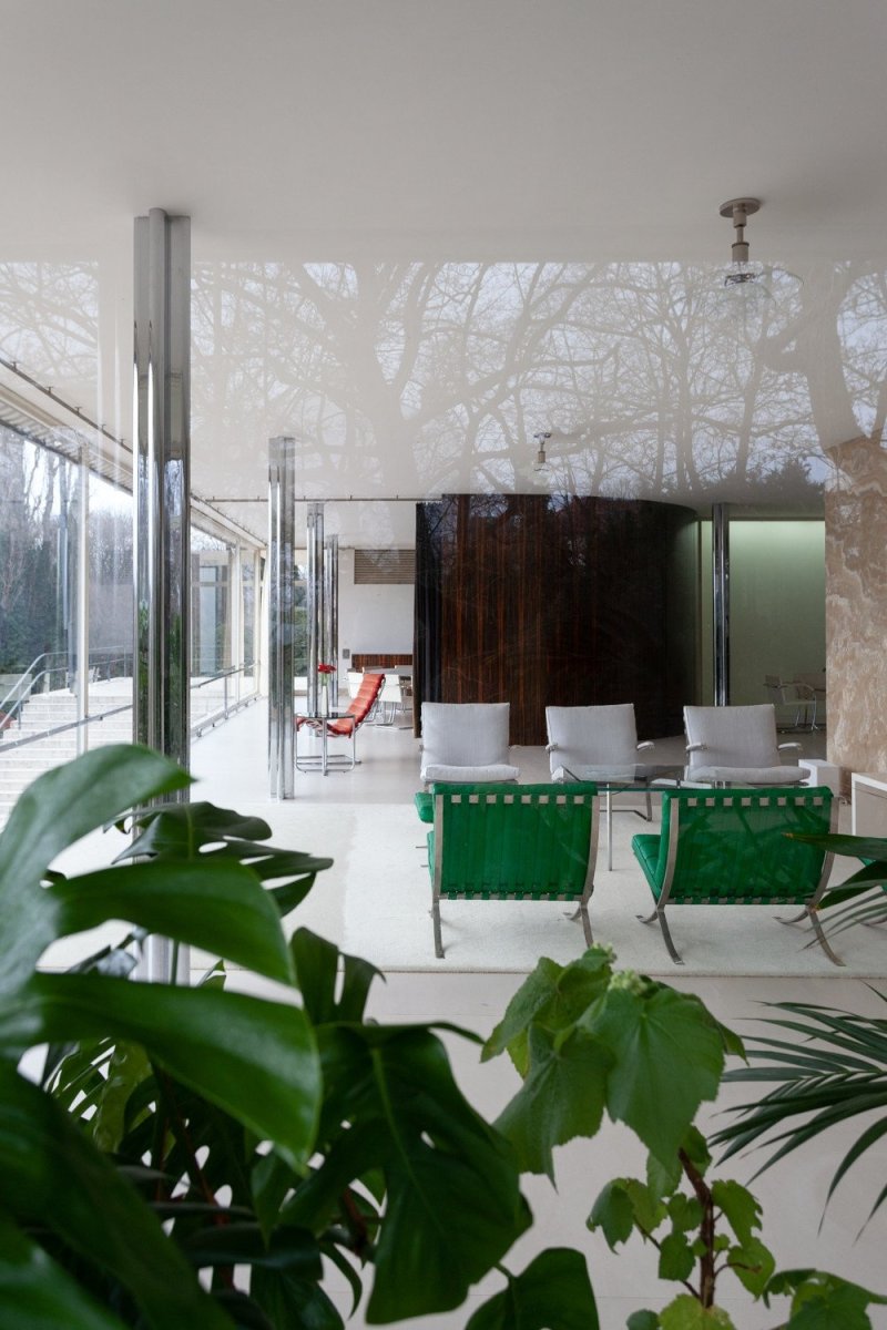 Vila Tugendhat