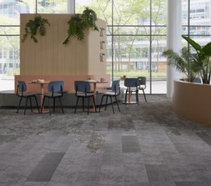 Flotex Ombre tropic
