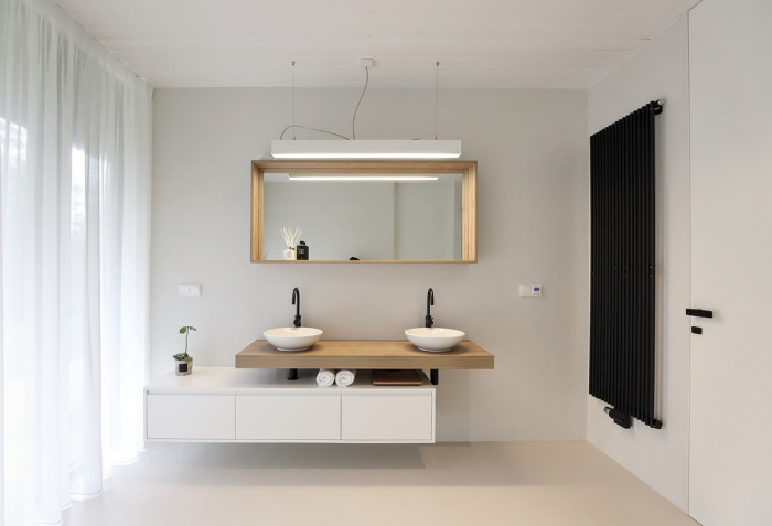 Rodinný dům Neveklov, Atelier Kunc architects