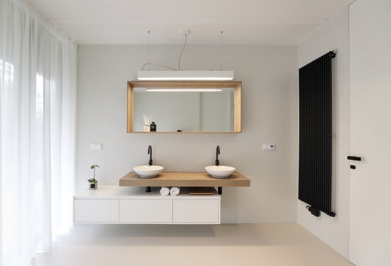 Rodinný dům Neveklov, Atelier Kunc architects