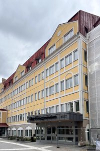 Ellen Fries gymnázium