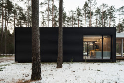 Tochka na Karte Hotel, Rhizome Group