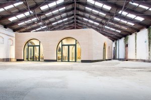 Bioklas, BC architects and studies