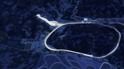 Ateliér TeamMinus navrhl také nový areál skokanských můstků v olympijské zóně Zhangjiakou. Inspirací pro jeho tvar byl architektům dekorativní předmět nazývaný ruyi, který se využívá při budhistických obřadech a zároveň v čínském folkloru symbolizuje sílu a štěstí.