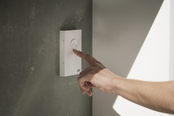 VELUX ACTIVE with NETATMO, systém pro automatické otevírání oken.