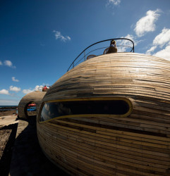 FCC Arquitectura & Paulo Lobo, Cella Bar - foto