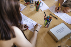 Od 3. do 10. května 2023 proběhne již 9. ročník Zlin Design Week - festival propojující designéry, firmy a milovníky designu