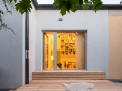 RK 29, BY architects/ MgA. Markéta Zdebská, Ing. arch. Marek Žáček