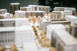 Rozvojové plány Prahy byly představeny na mezinárodním veletrhu MIPIM