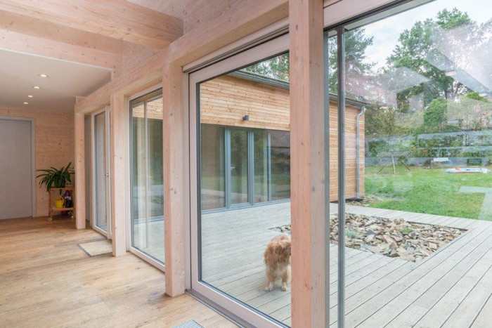 Prodesi, v.o.s., RD Praha - západ, foto