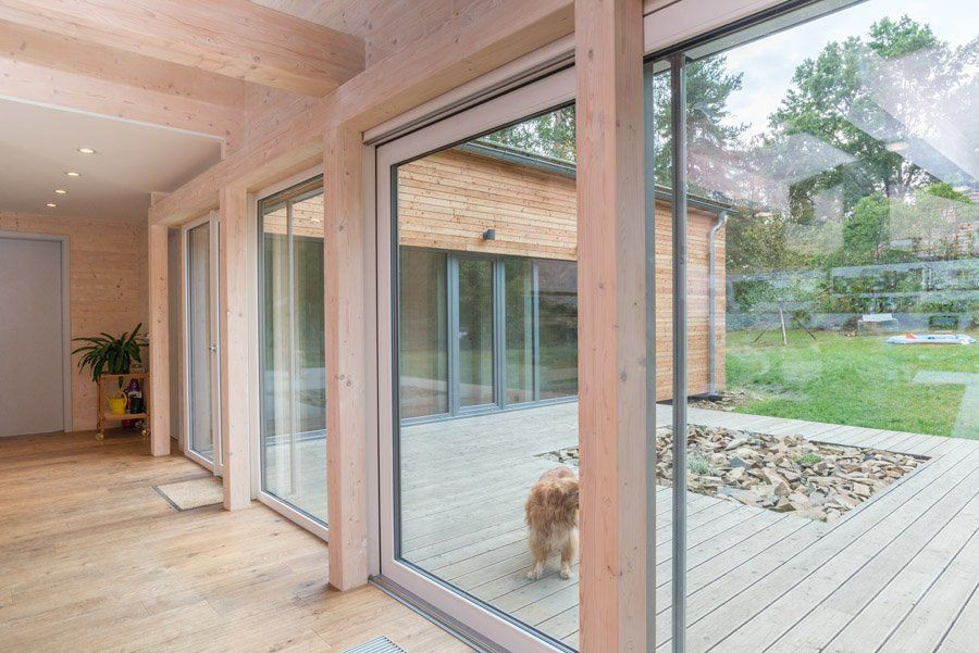 Prodesi, v.o.s., RD Praha - západ, foto