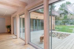 Prodesi, v.o.s., RD Praha - západ, foto