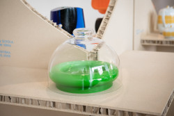 Století designu v českých zemích, Galerie Českých center