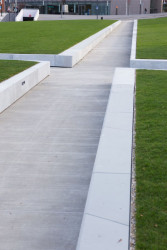 Ellement, Revitalizace Gahurova prospektu – foto