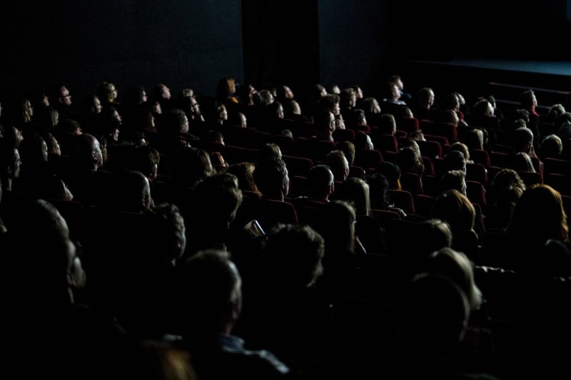 Devátý ročník festivalu Film a architektura. Zdroj: KRUH 
