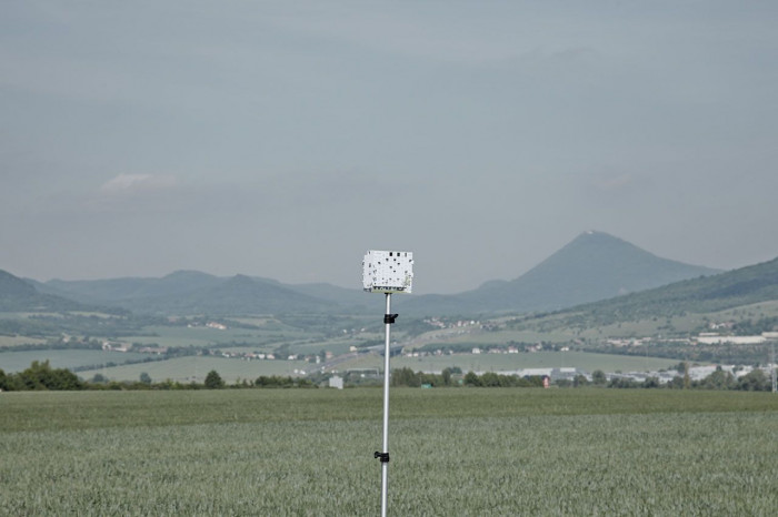 gutgut, Panelák v Rimavskej Sobote - foto