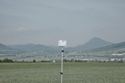 gutgut, Panelák v Rimavskej Sobote - foto