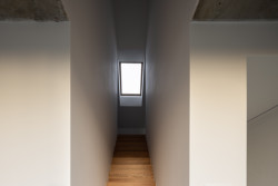 Rodinný dům v Polánce od ateliéru CL3