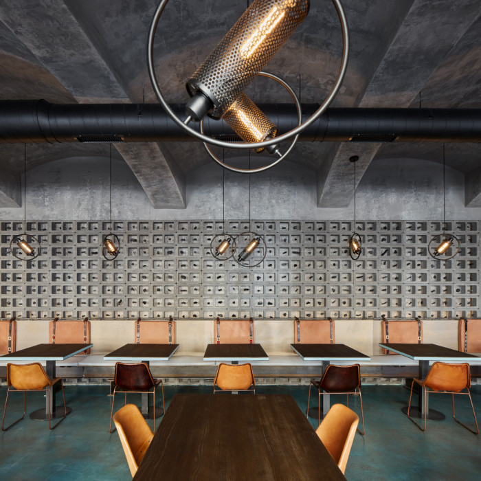 Gran Fierro, Formafatal / Dagmar Štěpánová, Iveta Tesařová