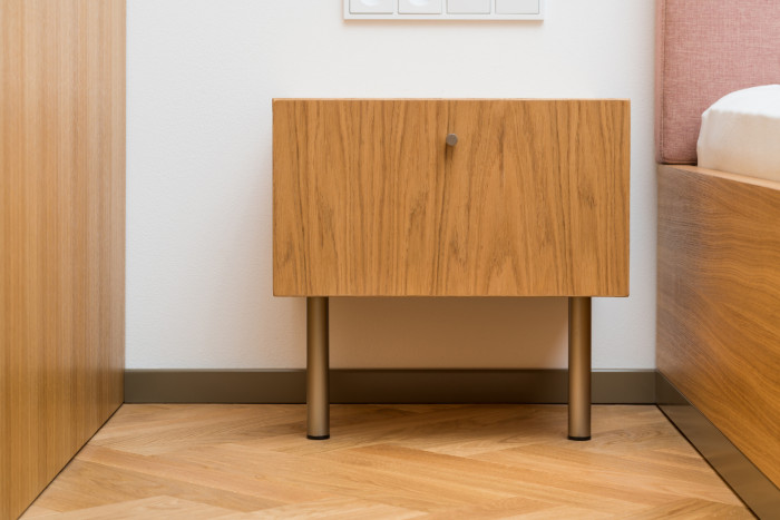 S Dejvickou noblesou, No Architects / Jakub Filip Novák, Daniela Baráčková, Barbora Jelínek