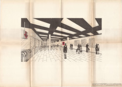 Ukázka z knihy Metrovize Jana Charváta, která vychází v prosinci 2019 u BiggBoss.