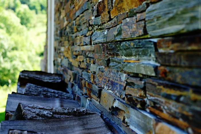 Zděný dům na Severní pláni, Gebas atelier, foto