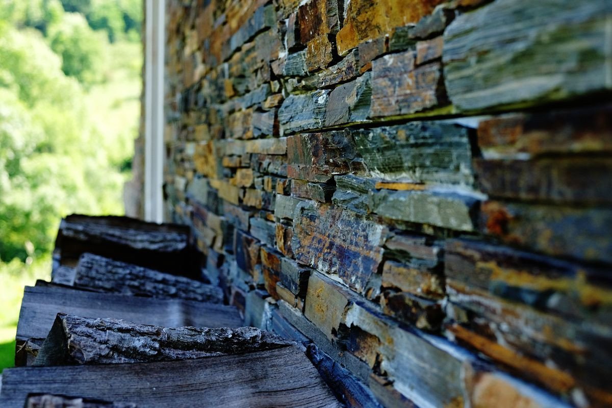 Zděný dům na Severní pláni, Gebas atelier, foto