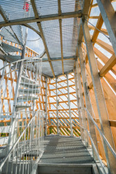 Rozhledna Velká Deštná, Architekti.in.