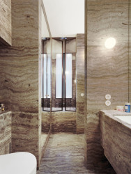 Apartment B, Thomas Kröger, Berlin, Foto