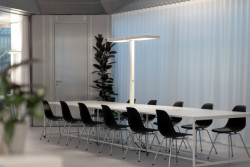 Centrum modulární architektury od ateliéru Chybík+Krištof Architects & Urban Designers