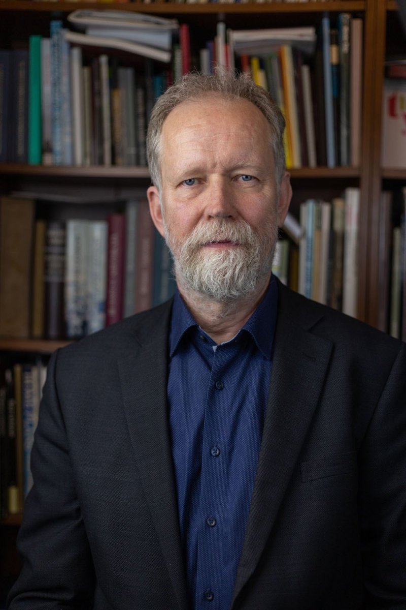 Zoltán Erő
