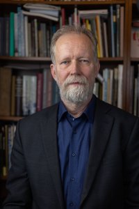 Zoltán Erő