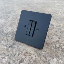 AVANT v černém provedení