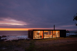 Felipe Assadi, Casa Remota -